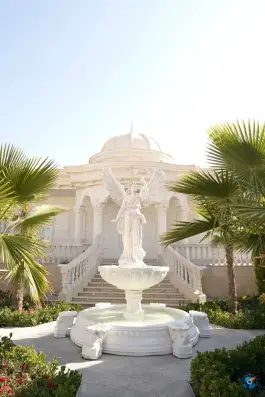 عکس اتلیه عمارت پارسیس، جاده شیر حصار، مشهد 2