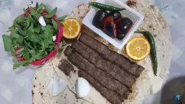 عکس کبابی فرخی پور، طالقانی، دزفول 1