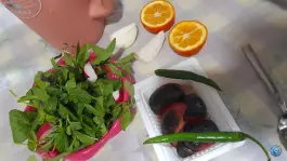 عکس کبابی فرخی پور، طالقانی، دزفول 2