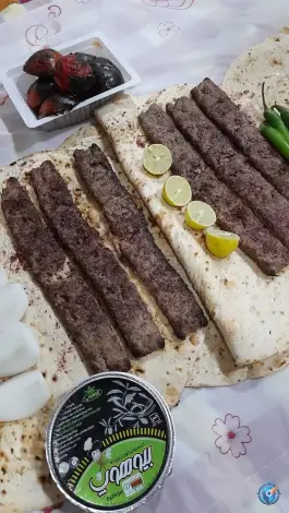 عکس کبابی فرخی پور، طالقانی، دزفول 5