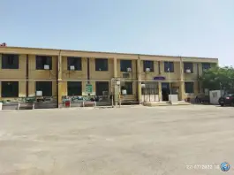 عکس هنرستان ریحانه زیبا شهر مشهد 2