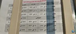استخر نامجو، پاکدشت، تهران