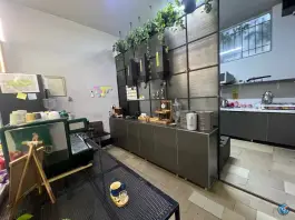 عکس کافه سبز، قلعه شور، اصفهان 4