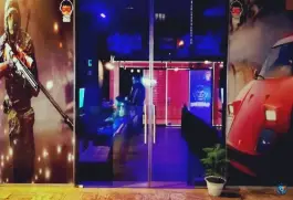عکس گیم نت ونک پارک، نظامی گنجوی، تهران 2