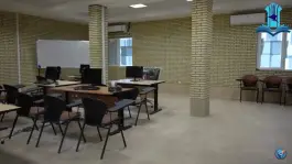 عکس های دانشگاه جامع علمی کاربردی عمران ارگ بروات