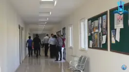 عکس دانشگاه جامع علمی کاربردی عمران ارگ بروات 3