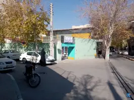 عکس آموزشگاه رانندگی پدیده، بزرگمهر، اصفهان 7