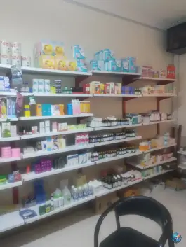 عکس درمانگاه میرجاوه، بلوار باستانی، میرجاوه 3