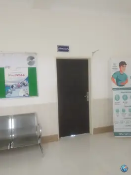 عکس درمانگاه میرجاوه، بلوار باستانی، میرجاوه 5