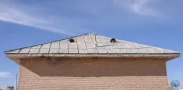 عکس مدرسه تاریخی وداغ، خوشاب، گلپایگان 3