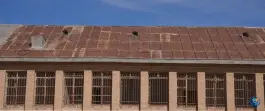عکس مدرسه تاریخی وداغ، خوشاب، گلپایگان 6