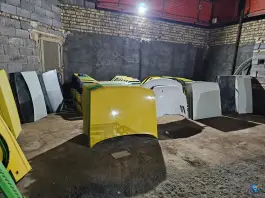 عکس مرکز استوک طالبی، مارچین، اصفهان 1