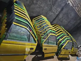 عکس مرکز استوک طالبی، مارچین، اصفهان 2