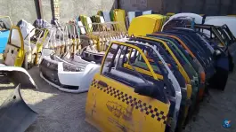 عکس مرکز استوک طالبی، مارچین، اصفهان 5
