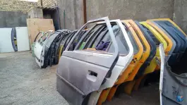 عکس مرکز استوک طالبی، مارچین، اصفهان 6