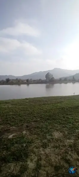 عکس استخر دوقلوی پلنگ دره، سیاه ورود، فومن 10