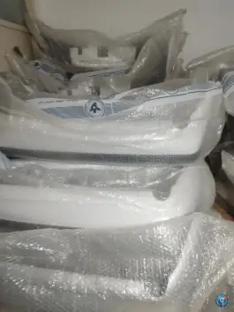 عکس بورس بدنه خودرو فروشگاه حسنی ماهدشت کرج 3