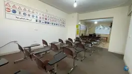 عکس آموزشگاه رانندگی سینا، غدیر شمالی، شیراز 2