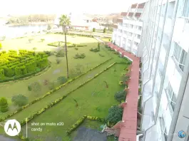 عکس هتل کوثر صدا و سیما، آلوسی بخش، لشت نشا 1