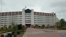 عکس هتل کوثر صدا و سیما، آلوسی بخش، لشت نشا 9