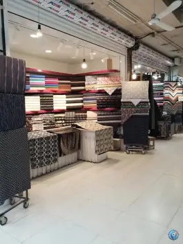 عکس پاساژ جعفری علامه مجلسی، محله جوباره، اصفهان 4