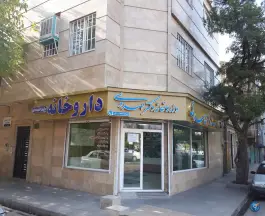 داروخانه دکتر محمد مهدوی، ایثارگران، مشهد