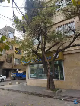 عکس داروخانه دکتر محمد مهدوی، ایثارگران، مشهد 3