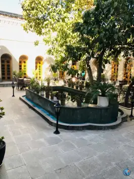 عکس بوتیک هتل زنجان، اصغریه، زنجان 6