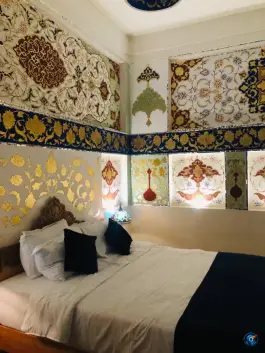 عکس بوتیک هتل زنجان، اصغریه، زنجان 10