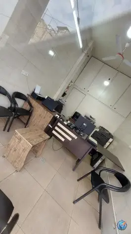 عکس کافی نت کلیک، حسین آباد، کرج 2