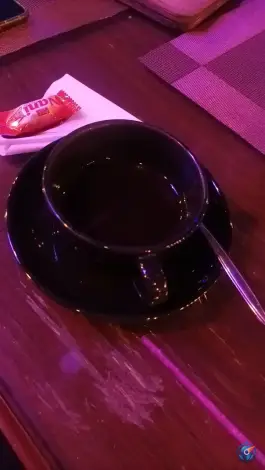عکس سفره خانه آب و آتش، نازی آباد، تهران 2
