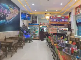 عکس فست فود بهمن، توس 33، مشهد 6