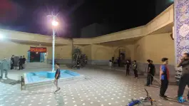 عکس مسجد المهدی، محله شفق، اصفهان 4