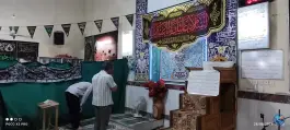 عکس مسجد المهدی، محله شفق، اصفهان 8