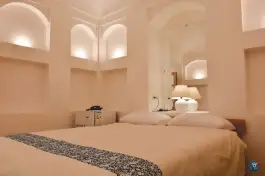 عکس هتل بوتیک دربند زواره، پامنار، اردستان 5