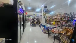 عکس هایپرمارکت محمودی، جاده کوهمره سرخی، شیراز 1
