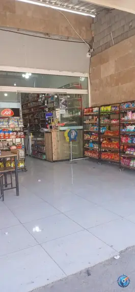 عکس هایپرمارکت محمودی، جاده کوهمره سرخی، شیراز 3
