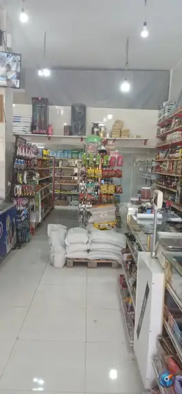 عکس هایپرمارکت محمودی، جاده کوهمره سرخی، شیراز 4