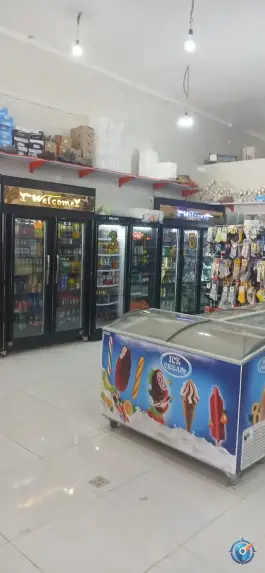 عکس هایپرمارکت محمودی، جاده کوهمره سرخی، شیراز 5