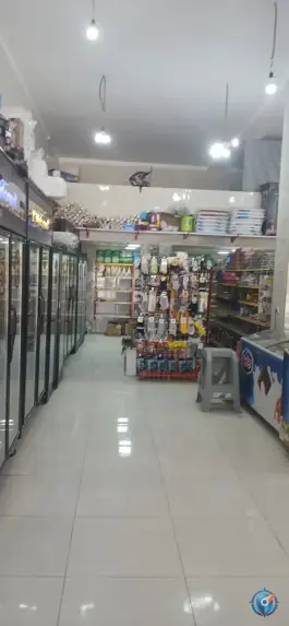 عکس هایپرمارکت محمودی، جاده کوهمره سرخی، شیراز 6