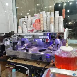 عکس هایپرمارکت محمودی، جاده کوهمره سرخی، شیراز 7