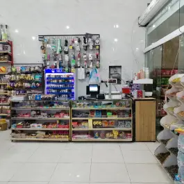 عکس هایپرمارکت محمودی، جاده کوهمره سرخی، شیراز 8