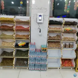 عکس هایپرمارکت محمودی، جاده کوهمره سرخی، شیراز 9