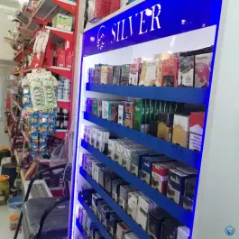 عکس هایپرمارکت محمودی، جاده کوهمره سرخی، شیراز 10