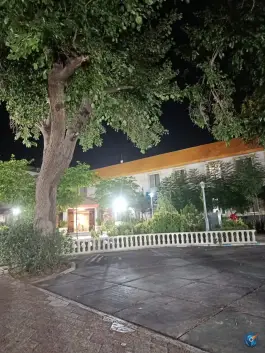 هتل سجاد فراجا، محله امام خمینی، مشهد