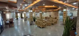 عکس هتل سجاد فراجا، محله امام خمینی، مشهد 3