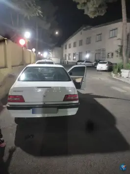 عکس هتل سجاد فراجا، محله امام خمینی، مشهد 4