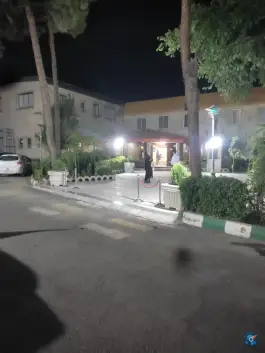 عکس هتل سجاد فراجا، محله امام خمینی، مشهد 5