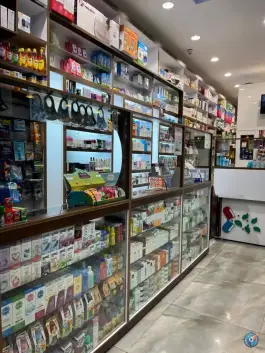 عکس داروخانه دکتر معصومه کرمی، مجید آباد تهران 3