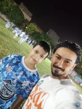 عکس ورزشگاه الغدیر، کوی امیرالمومنین، مشهد 7